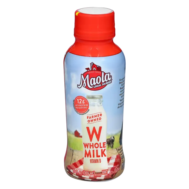 Vitamin D Whole Milk