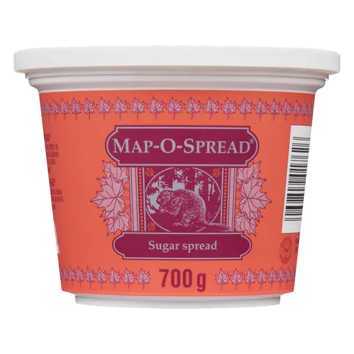 Sugar Spread 700 g