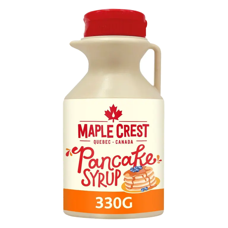 Pancake Syrup