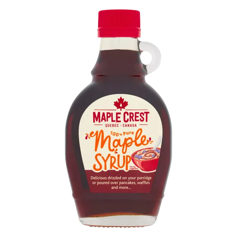 Pure Maple Syrup