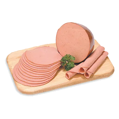 Bologna Chunks