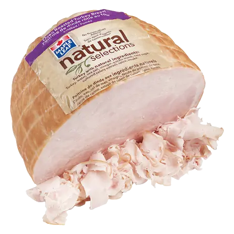 Natural Selection Deli Turkey Oven Roasted