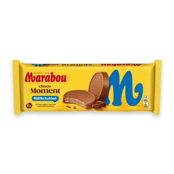 Choco Moment