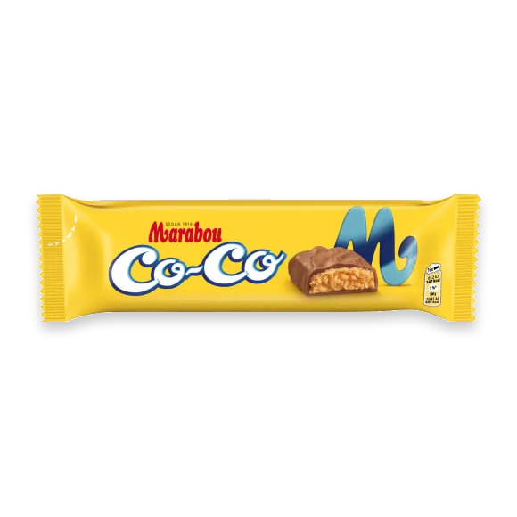 Co-co Dubbel