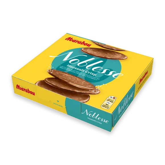 Havssalt Crisp Noblesse Ask