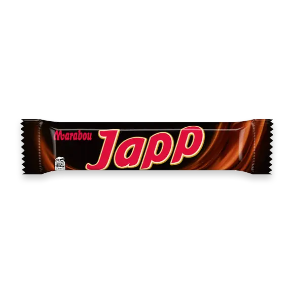 Japp Dubbel