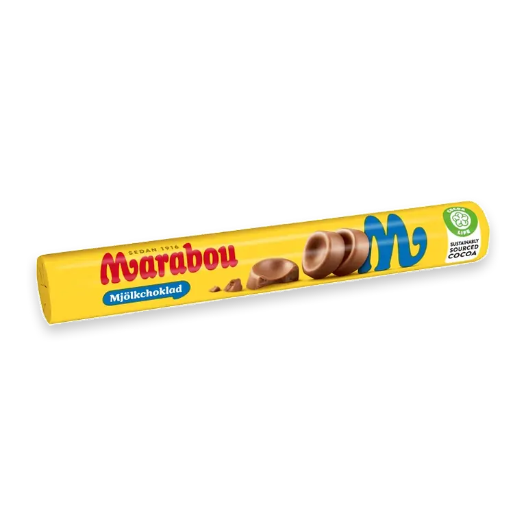 Mjölkchoklad 74g