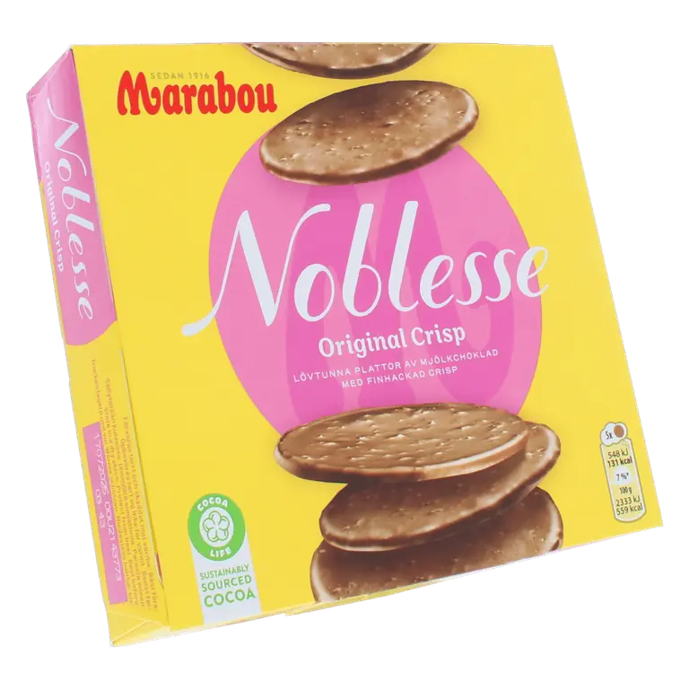 Noblesse Original