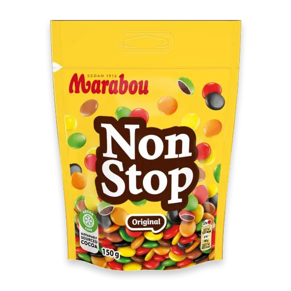 Non Stop