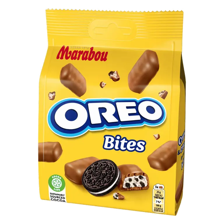 Oreo Bites