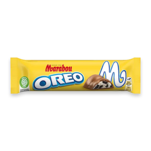 Oreo