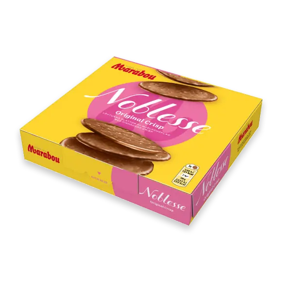 Original Crisp Noblesse Ask