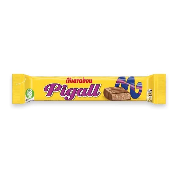 Pigall Dubbel