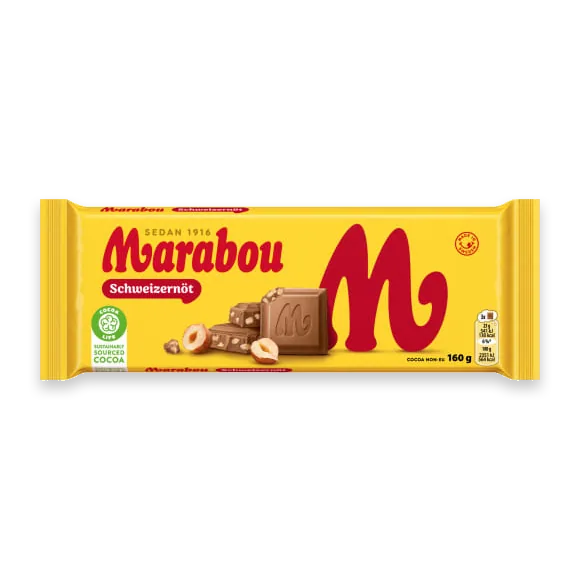 Schweizernöt