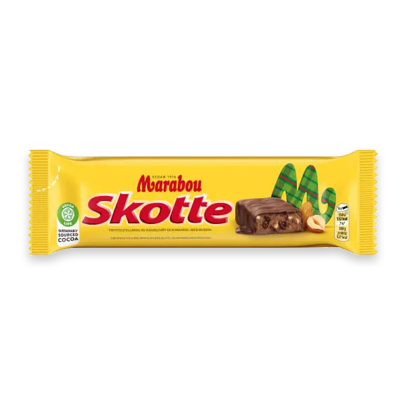 Skotte Dubbel