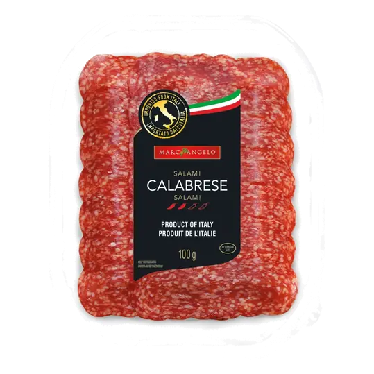 Calabrese Salami 100 g