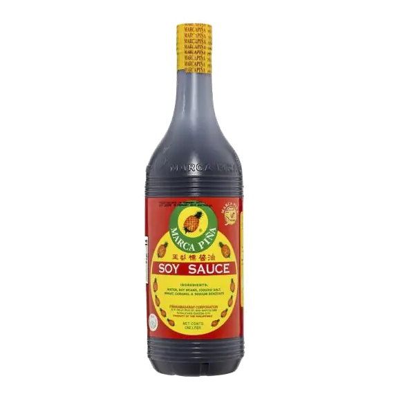 Soy Sauce