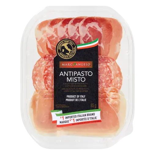 Deli Meat Antipasto Misto 85 g