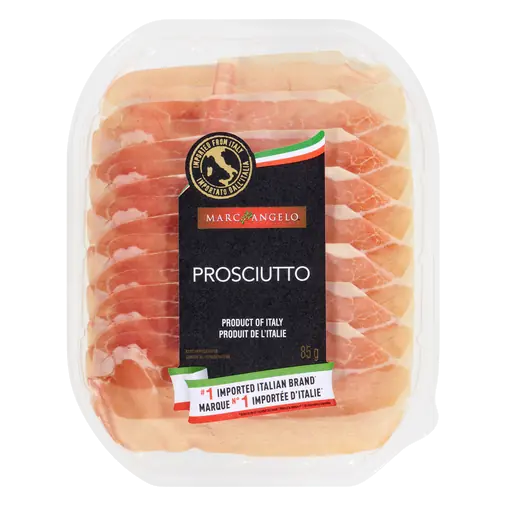 Deli Meat Prosciutto 85 g