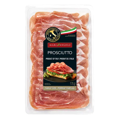 Deli Prosciutto 175 g