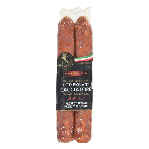 Salami Cacciatore Hot 300 g