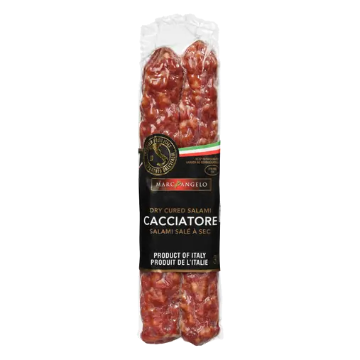 Salami Cacciatore Mild 300 g