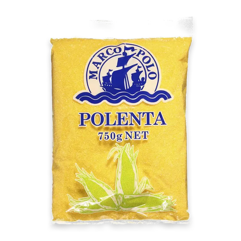 European Foods Polenta