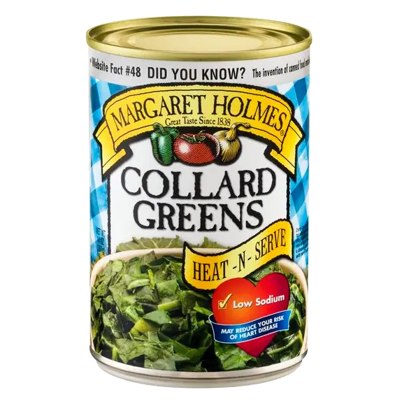 Collard Greens