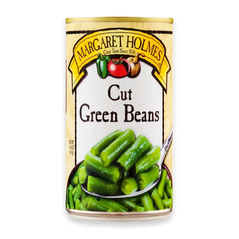 Cut Green Beans