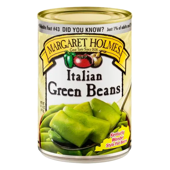 Italian Green Beans