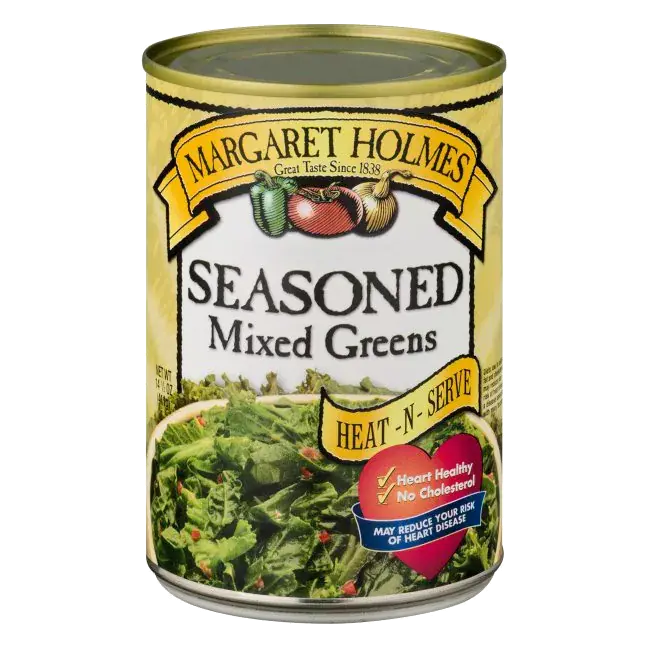 Mixed Greens