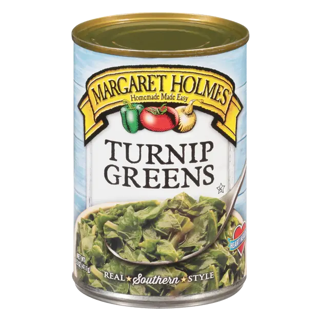 Turnip Greens