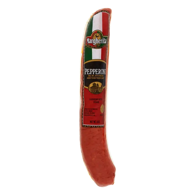 Pepperoni