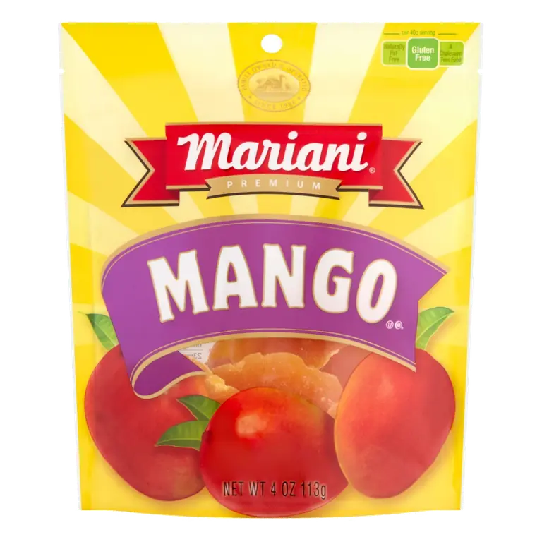 Mango
