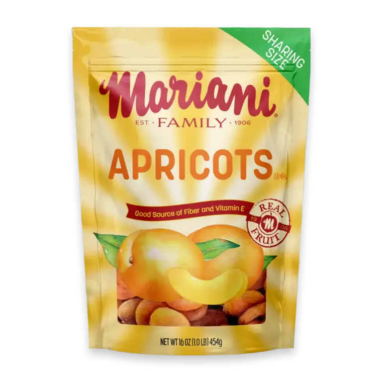 Mediterranean Apricots