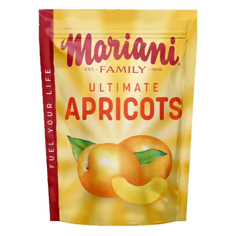 Ultimate Apricots