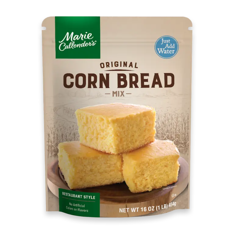 Original Cornbread Mix