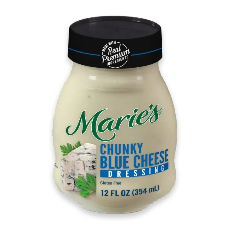 Chunky Blue Cheese Dressing