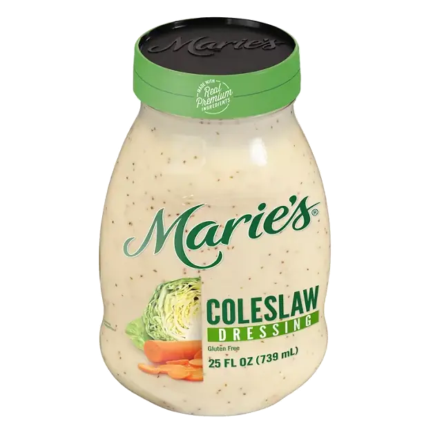 Coleslaw Dressing