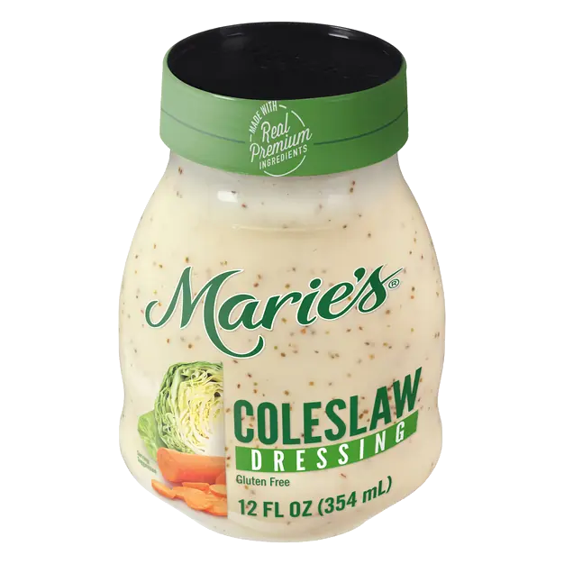 Coleslaw Dressing