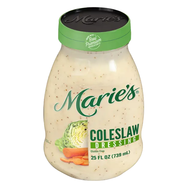 Gluten Free Original Coleslaw Dressing Refrigerated