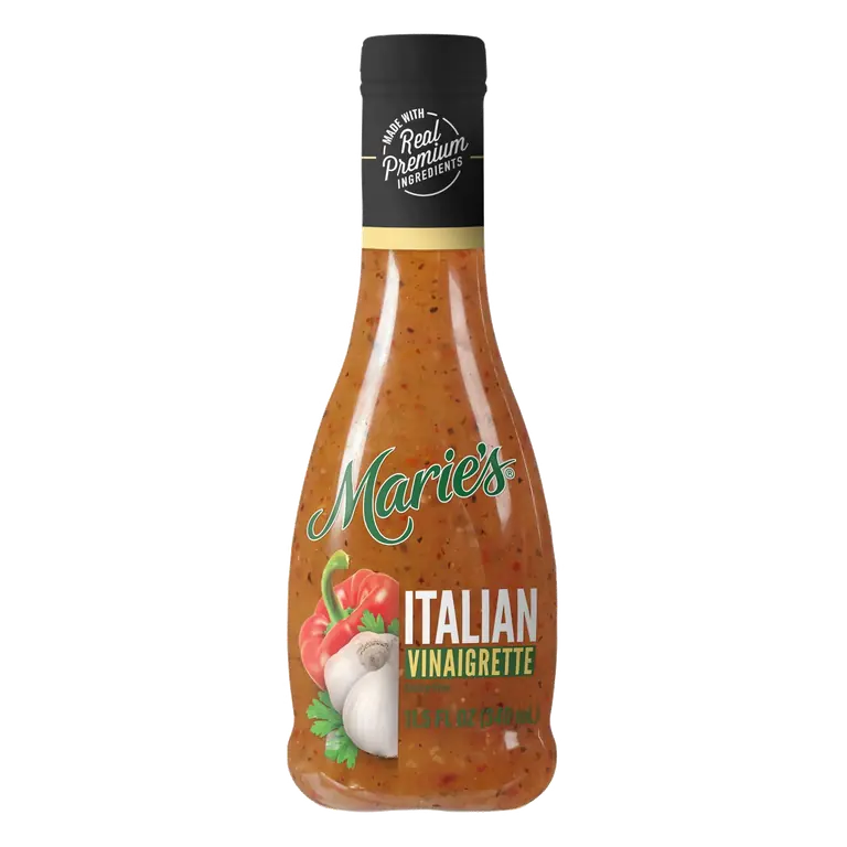 Italian Vinaigrette