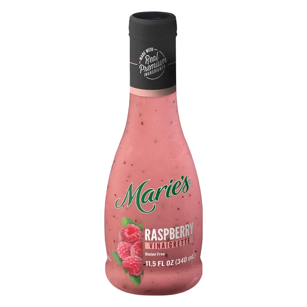 Raspberry Vinaigrette Dressing