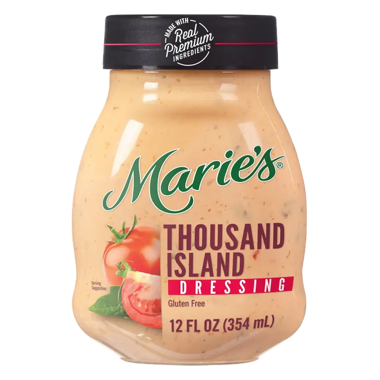 Thousand Island Dressing + Dip