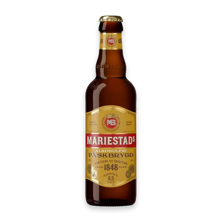 Öl Påskbrygd Alkoholfri 33cl