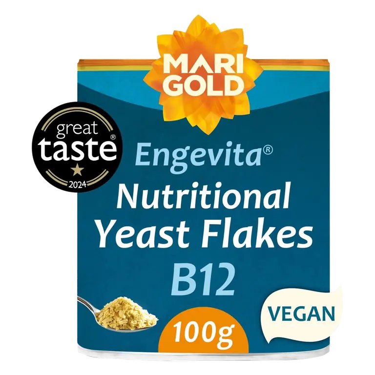 Engevita B12 Nutritional Yeast Flakes