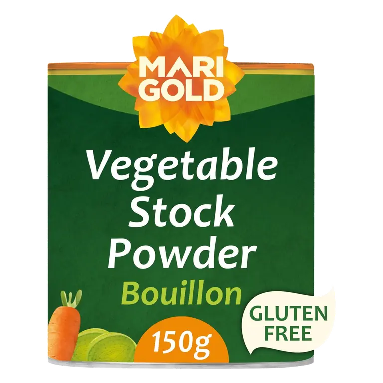 Swiss Vegetable Bouillon Powder