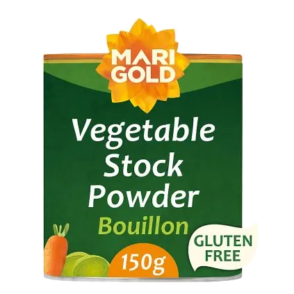 Vegetable Bouillon Powder Original