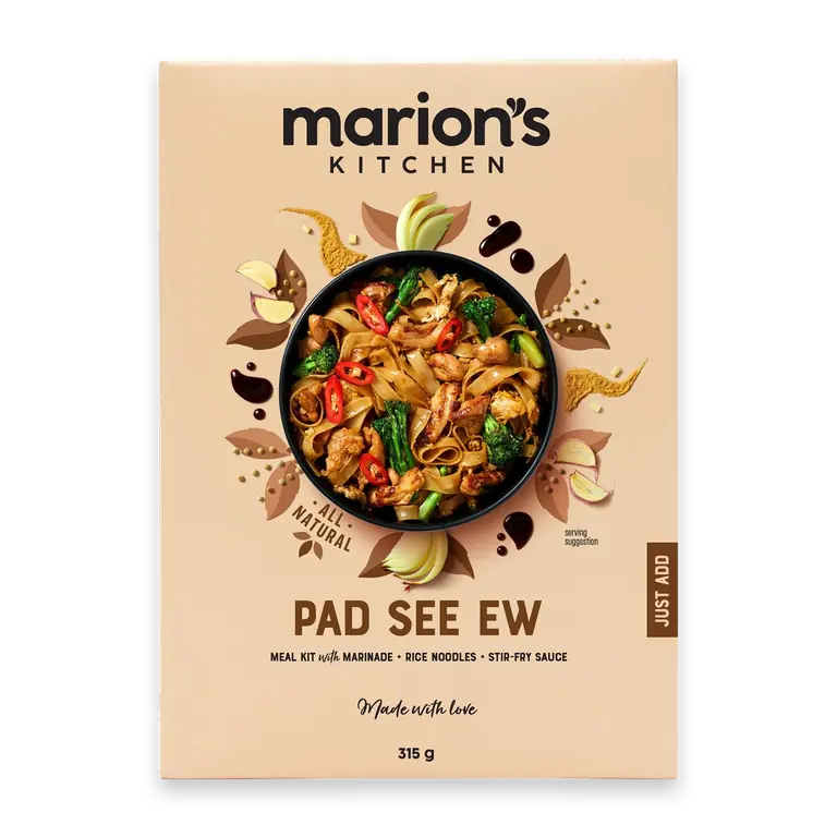 Pad See Ew
