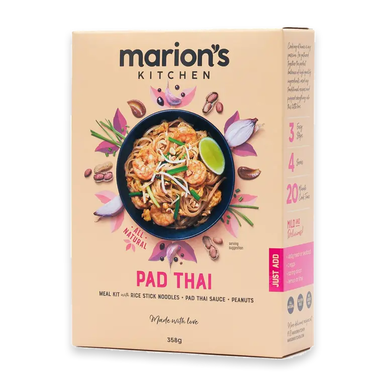 Pad Thai Meal Kit